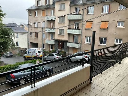 Location appartement t4 3 pièces 93 m² à Rodez (12000) - Photo 1