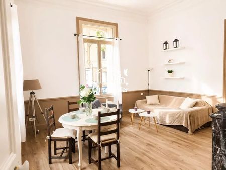 Location Appartement 2 pièces 52m² NARBONNE 11100 - Photo 2