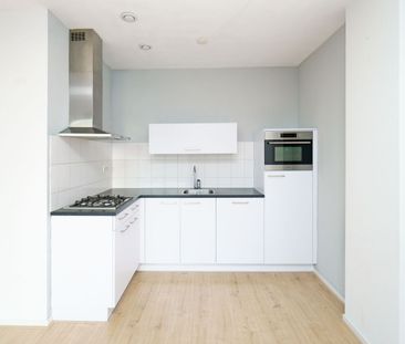 van Panhuysstraat 2-A32, Middengebied Noord, 2203JR, Noordwijk (Zh) - Photo 5