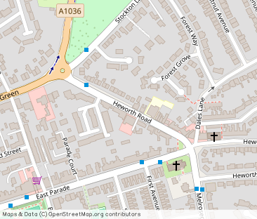 Heworth Road, York - Photo 1
