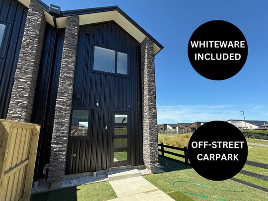 Unit 16, 50 Broadway Parade, Rolleston, Selwyn - Photo 1