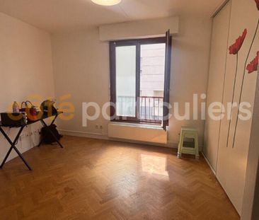 Appartement 4 pièces 75 m² Rue Tronchet - Photo 3