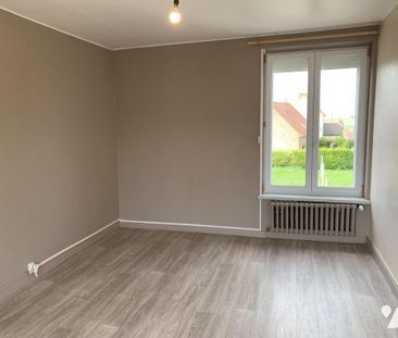 A louer Maison de type 4 à OPPY - Photo 5