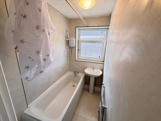 3 Bed Semi-Detached House, Cedric Road, M8 - Photo 1