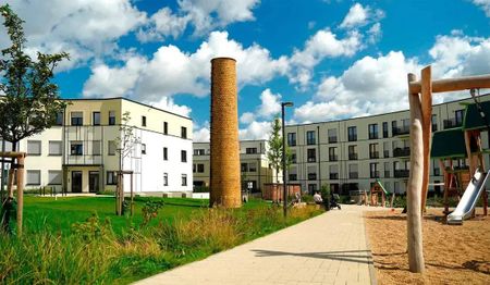 Pronájem bytu 2+1 • 60 m² bez realitkyAn der alten Gärtnerei 34A Berlin Mariendorf Berlin 12109 - Photo 4