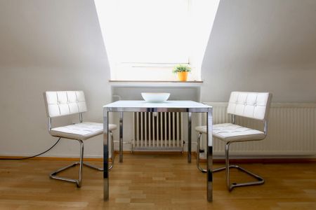 City Living - Apartment Nähe Zülpicher Platz - Foto 2