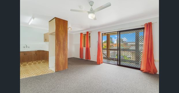 CONVENIENTLY LOCATED UNIT - Photo 1