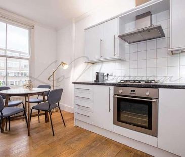 Shirland Road, Maida Hill, W9 - Photo 2