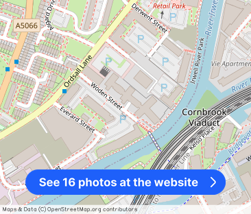 Downtown, Salford - Photo 1