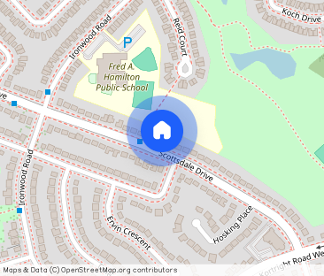 756 Scottsdale Dr, Guelph - Photo 1