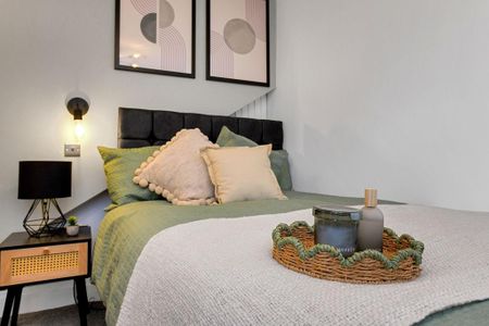 2 bedroom house to rent - Photo 5