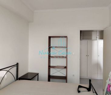 Studio/Γκαρσονιέρα για ενοικίαση Ανθούπολη (Πάτρα) - Photo 2