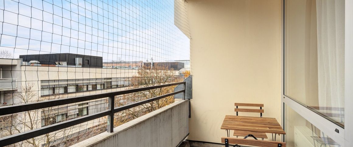 Mostly newly furnished apartment - Photo 1