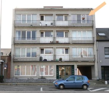 2 slpk., lift, garage, nabij centrum en invalswegen te Diest - Photo 6