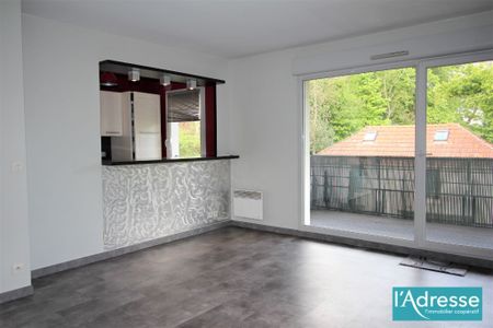 Location appartement 3 pièces, 57.94m², Morsang-sur-Orge - Photo 5