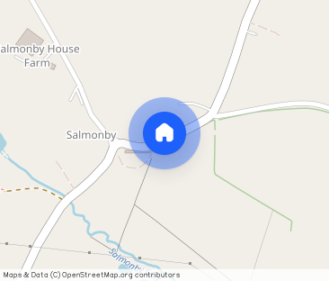 Salmonby, Horncastle, LN9 - Photo 1