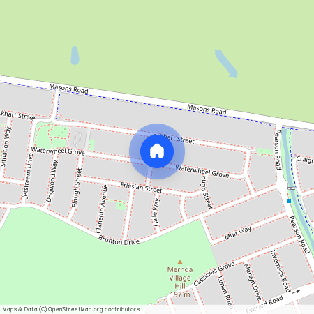 7 Ainslie Rise, Vic 3754, Mernda