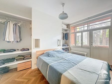 Appartement te huur - Foto 5