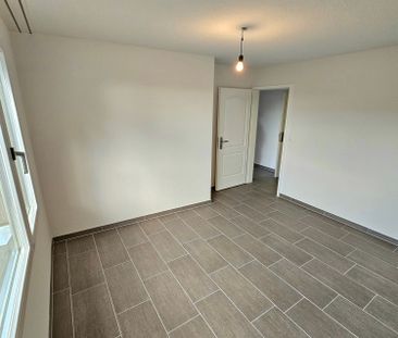 3 Zimmer, 65 m² - Photo 1
