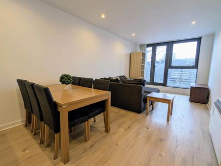 44 Pall Mall, Merseyside, L3 - Photo 5