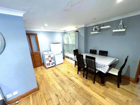 Room in a Shared House, Uphall Road, IG1 - Photo 2