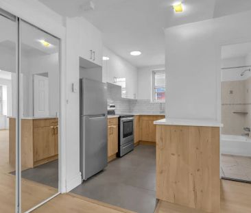 Westmount Place — 1 Bedroom Unit - Photo 3