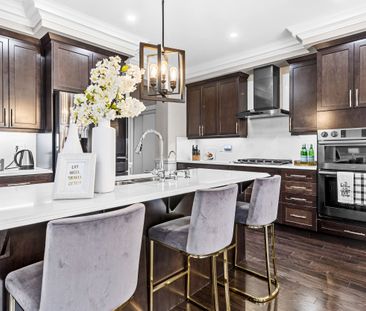 For Lease - 1032 Belcourt Street, Pickering, Ontario - Photo 2