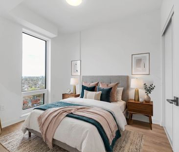 For Lease - 1185 Dupont Street Unit# 1404, Toronto, Ontario - Photo 2