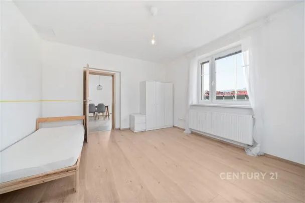 Pronájem útulného bytu 2+1 s balkónem, Liberec IStaré Město - Photo 1