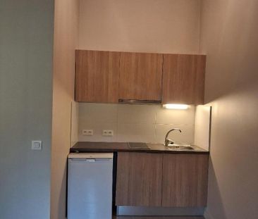 Appartement 1 Pièce 42 m² - Photo 1