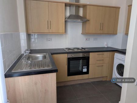 1 bedroom flat to rent - Photo 3