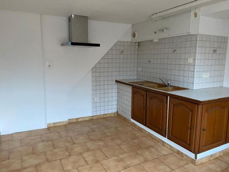Location Appartement 2 pièces 56m² AUBENAS 07200 - Photo 3