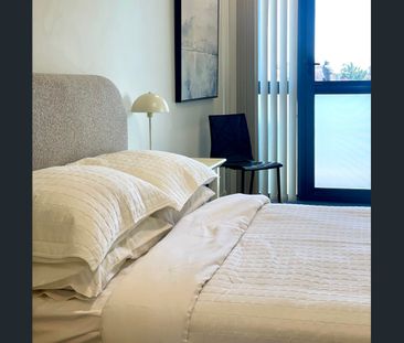 2 bed apartment in vibrant East End - Photo 4