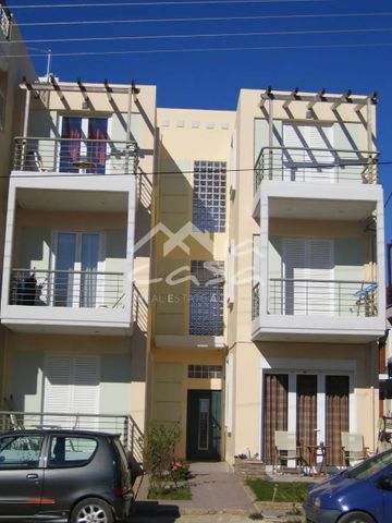 Studio/Γκαρσονιέρα για ενοικίαση Έξω Αγυιά (Πάτρα) - Photo 2