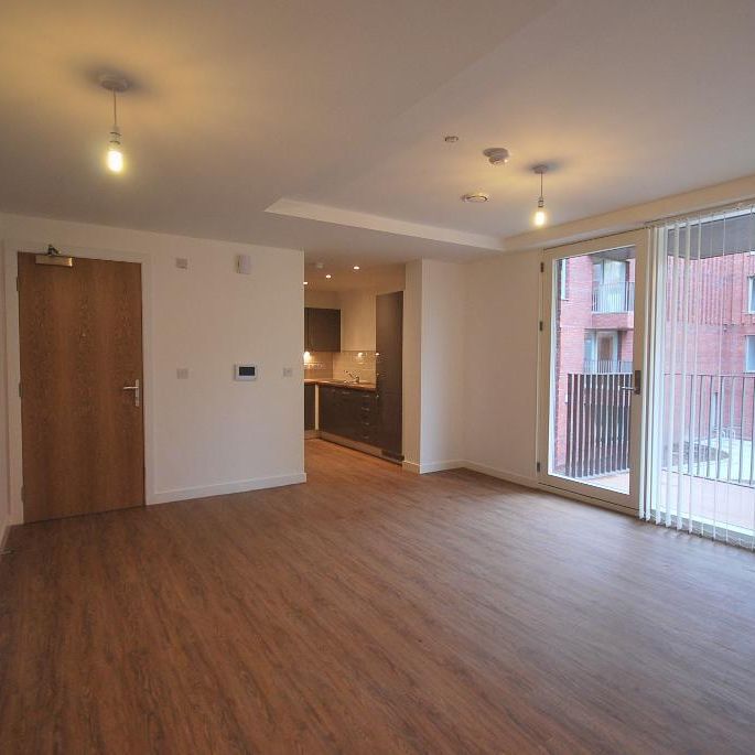 2 bedroom apartment to rent - Photo 1