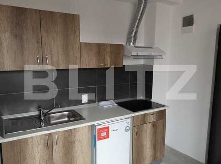 Apartament 1 camera, 35 mp, terasa, zona strazii Deccebal - Photo 5