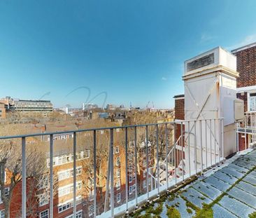 Coram Street, London, WC1N - Photo 6