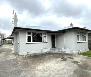 Central and convenient - six-bedroom student ... - Photo 6
