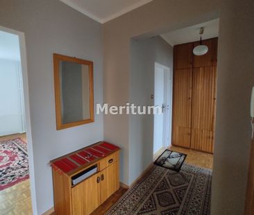 MER-MW-114120 Mieszkanie do wynajęcia, 3 pokoje, 60 m2 - Zdjęcie 4