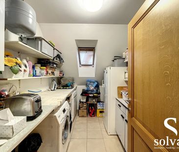 Ruim appartement met 2 slaapkamers! - Foto 6