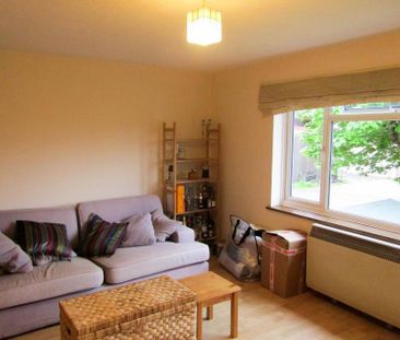 1 bedroom maisonette to rent - Photo 2