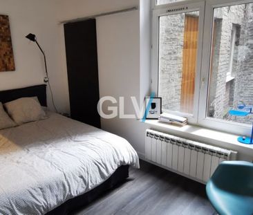 Appartement 2 pièces à Lille - Photo 6