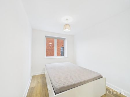 Apt 14 Annesley Building 33 Old Bakers Court, Belfast, BT6 8QY - Photo 2