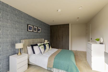 1 bedroom apartment to rent - Photo 4