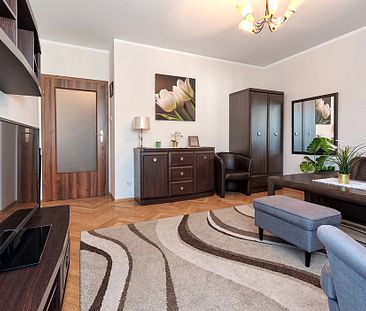 Tylko u Nas ! Apartament na wynajem INVEST KOMFORT - Zdjęcie 1