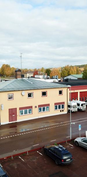 Stormyrgatan, Orsa - Foto 1