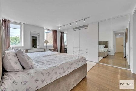 Clarendon Place, London, W2 - Photo 4