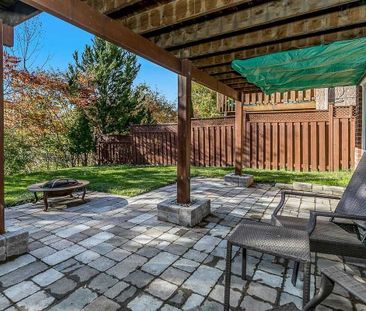 For Lease - 644 Mcbean Avenue Unit# Lower, Newmarket, Ontario - Photo 6