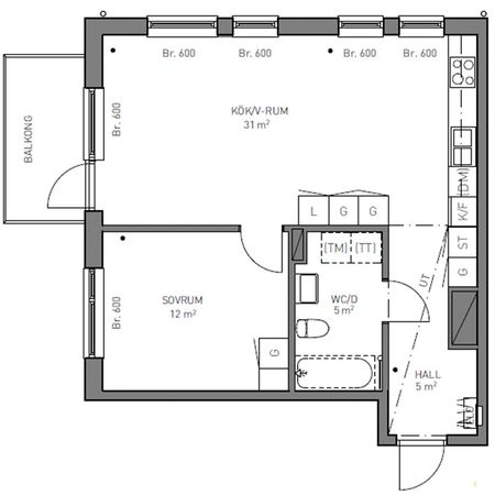 Moränvägen 3 A - Photo 4