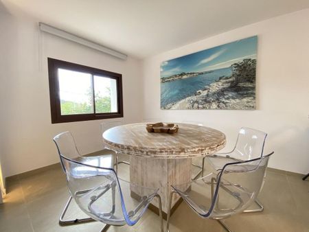Luxury Villa for rent in San Jose, Balearic Islands - Foto 4